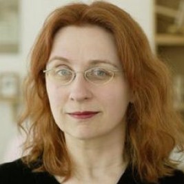 Audrey Niffenegger